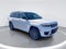 2025 Jeep Grand Cherokee L Summit Reserve