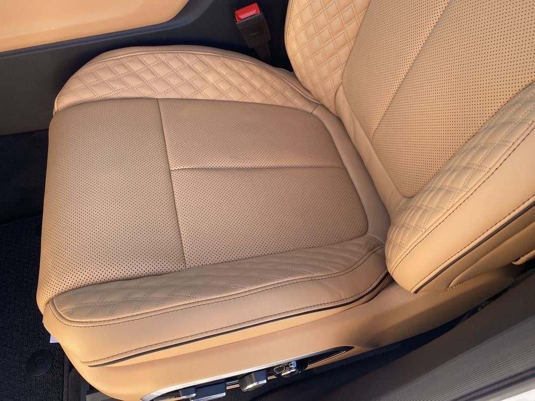 2025 Jeep Grand Cherokee L Summit Reserve