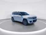 2025 Jeep Grand Cherokee L Summit Reserve