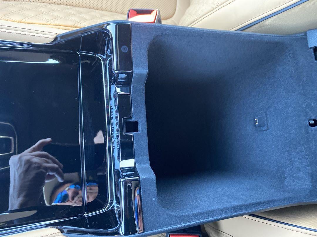 2025 Jeep Grand Cherokee L Summit Reserve