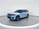 2025 Jeep Grand Cherokee L Summit Reserve