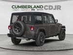 2026 Jeep Wrangler Moab 392