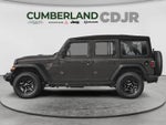 2026 Jeep Wrangler Moab 392