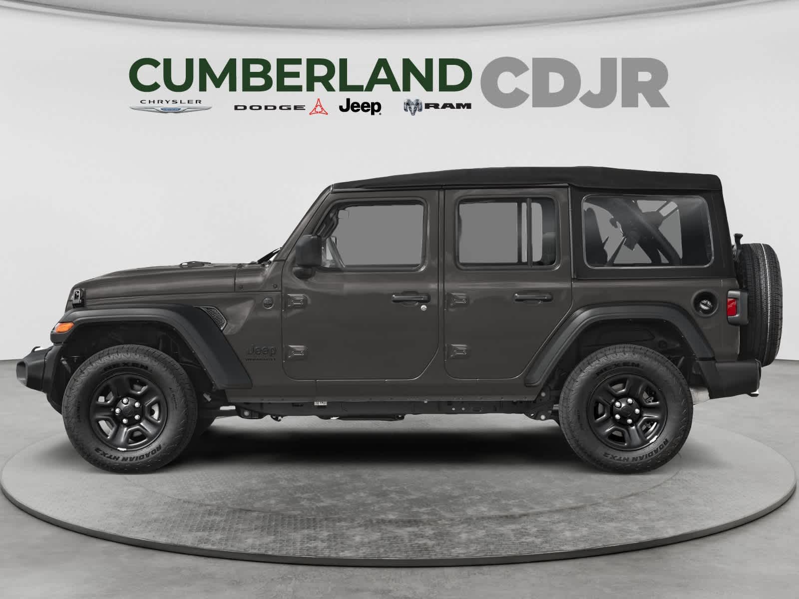 2026 Jeep Wrangler Moab 392