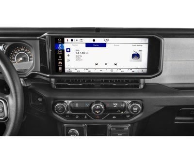 2026 Jeep Wrangler Moab 392