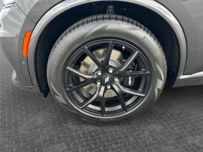 2026 Dodge Durango GT Premium HEMI V8