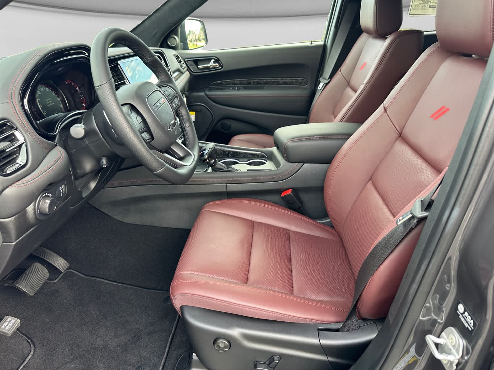 2026 Dodge Durango GT Premium HEMI V8