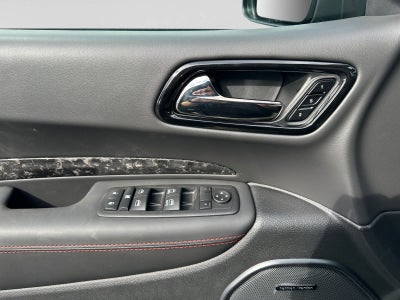 2026 Dodge Durango GT Premium HEMI V8