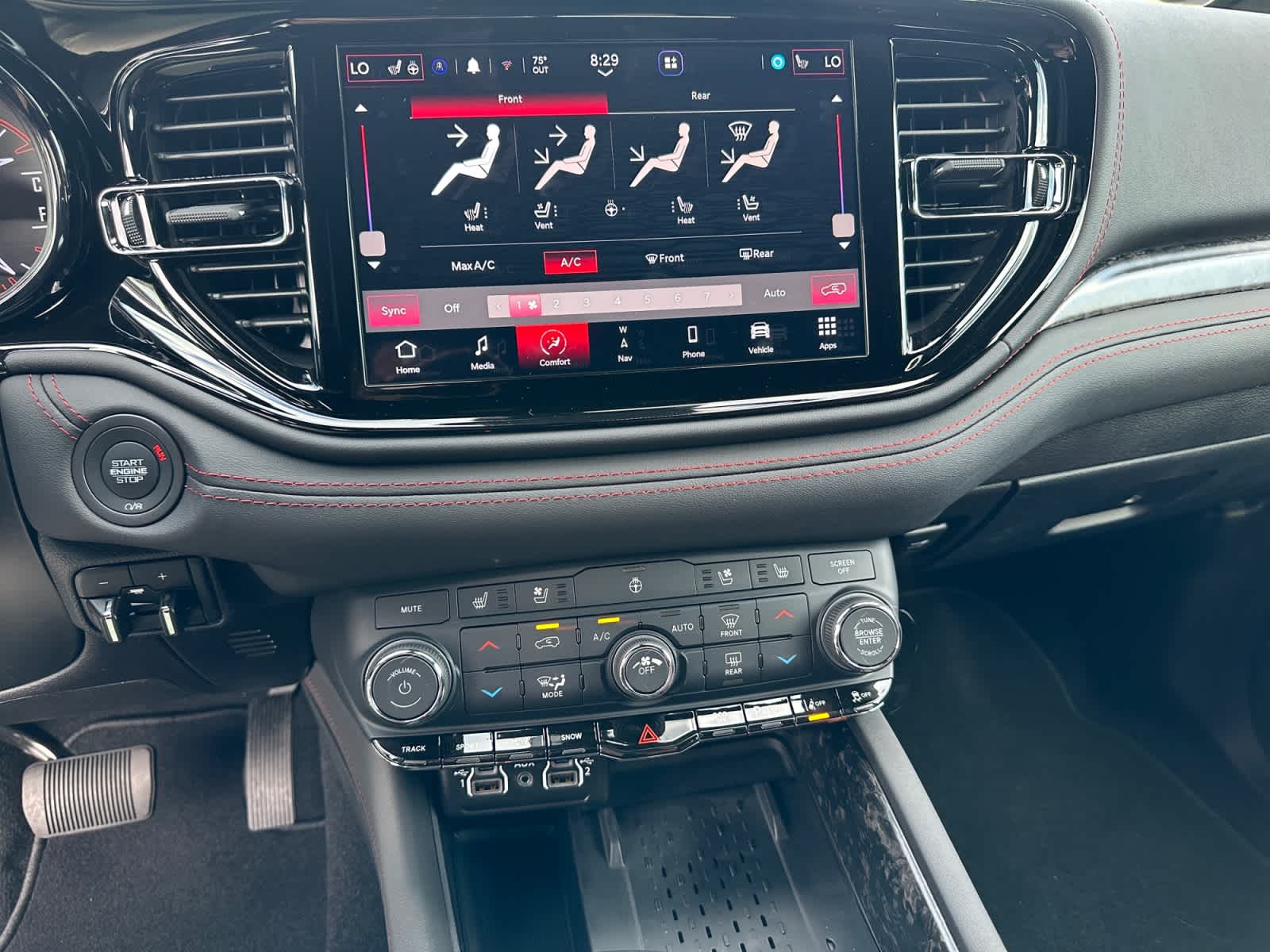 2026 Dodge Durango GT Premium HEMI V8