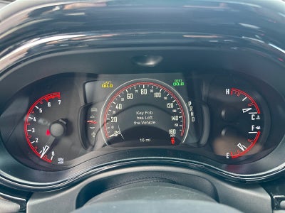 2026 Dodge Durango GT Premium HEMI V8