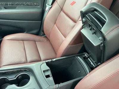 2026 Dodge Durango GT Premium HEMI V8