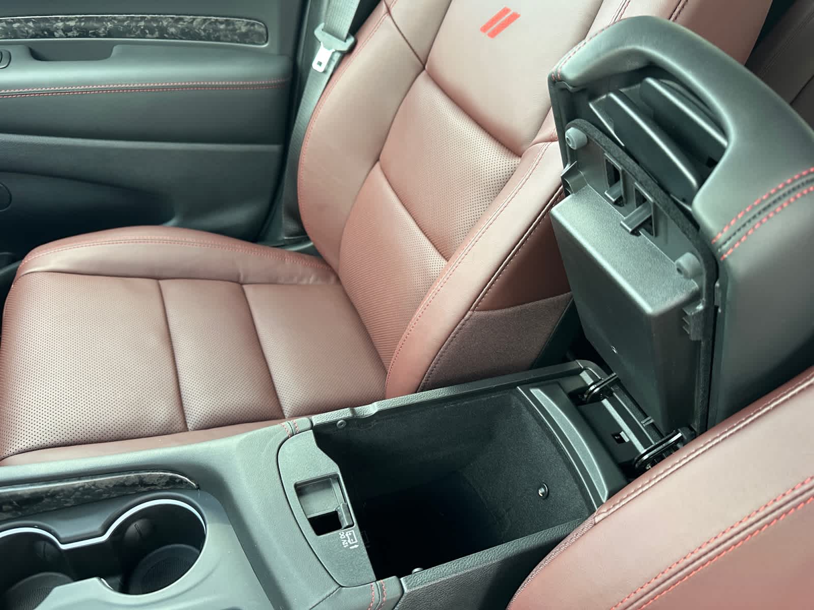 2026 Dodge Durango GT Premium HEMI V8