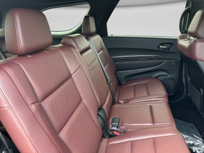 2026 Dodge Durango GT Premium HEMI V8