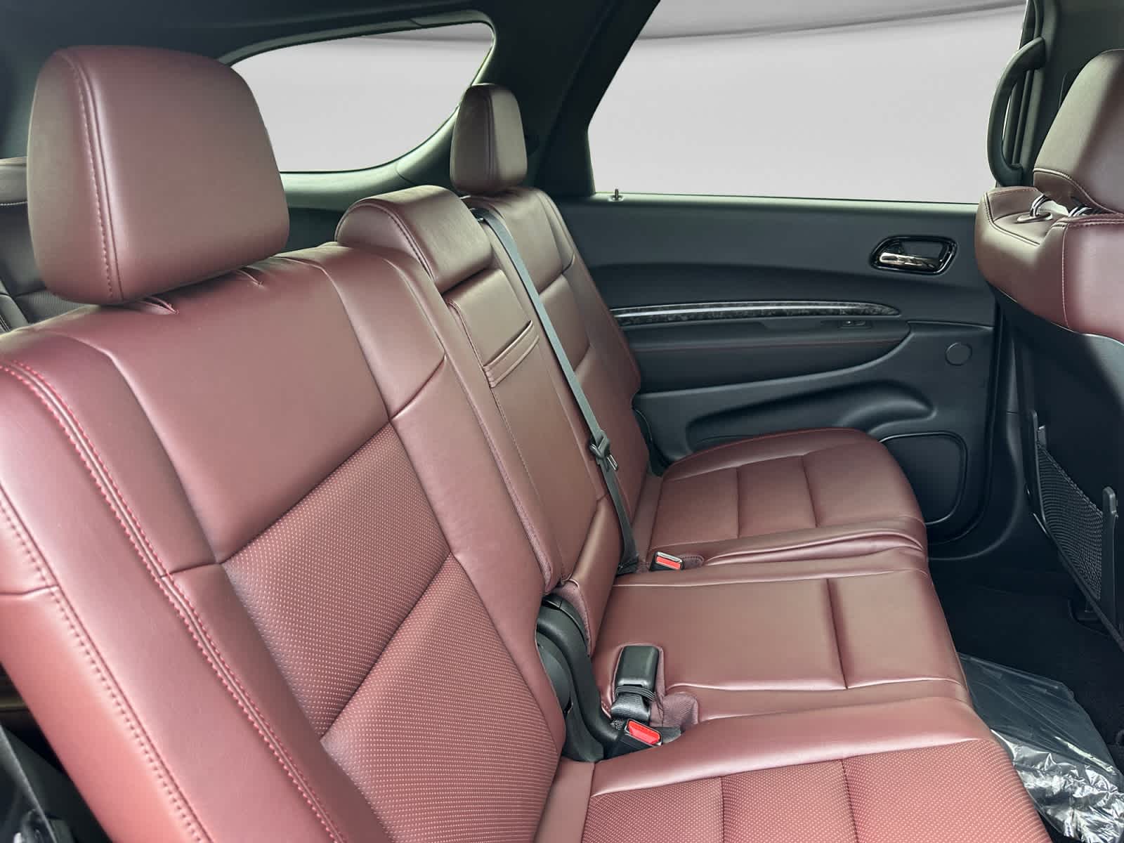2026 Dodge Durango GT Premium HEMI V8