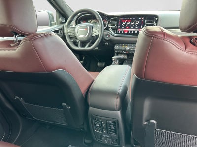 2026 Dodge Durango GT Premium HEMI V8