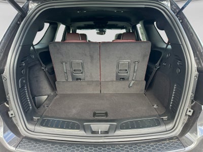 2026 Dodge Durango GT Premium HEMI V8