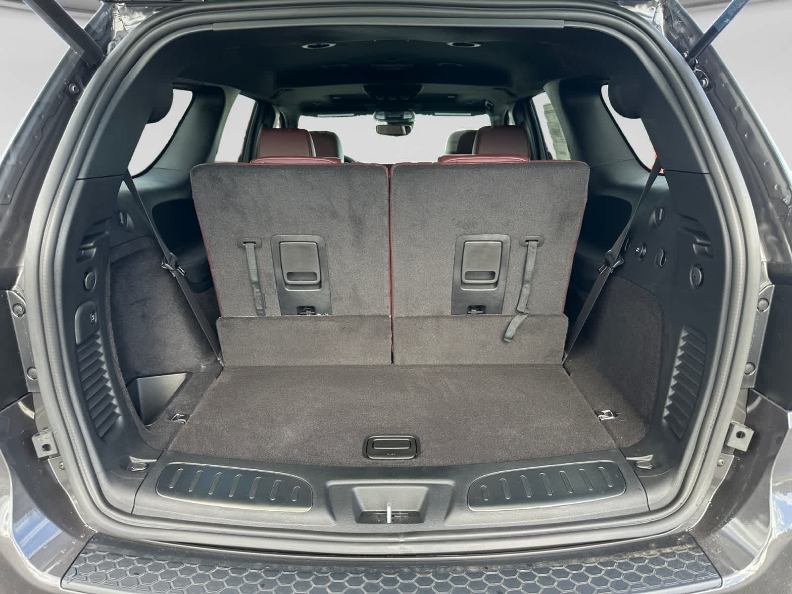 2026 Dodge Durango GT Premium HEMI V8