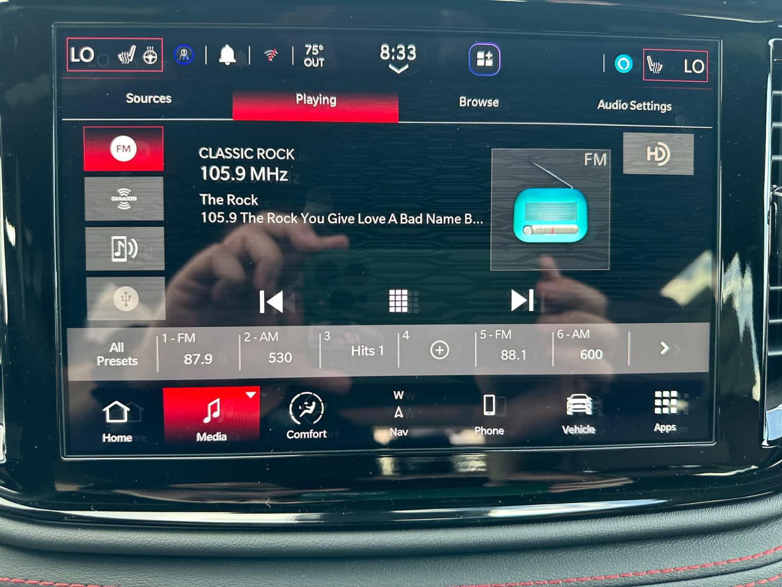2026 Dodge Durango GT Premium HEMI V8