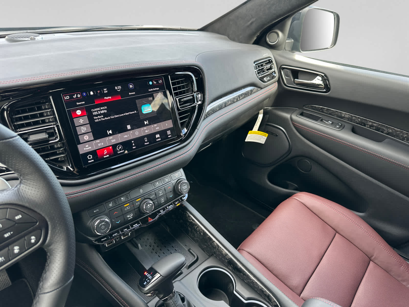 2026 Dodge Durango GT Premium HEMI V8