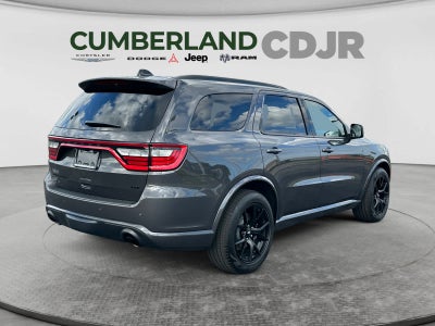 2026 Dodge Durango GT Premium HEMI V8