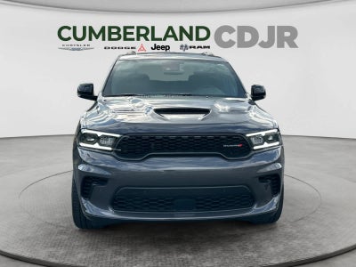 2026 Dodge Durango GT Premium HEMI V8