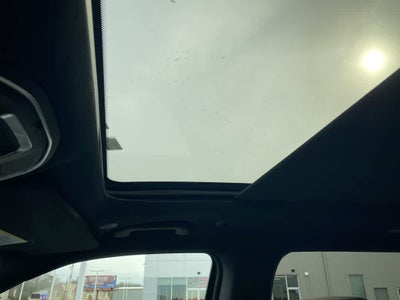 2026 Jeep Grand Wagoneer Base