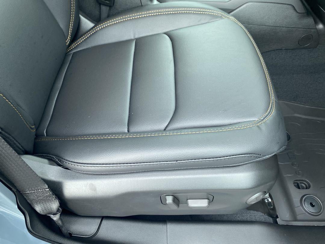 2025 Jeep Gladiator High Tide