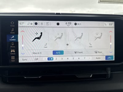 2026 Jeep Gladiator Sahara