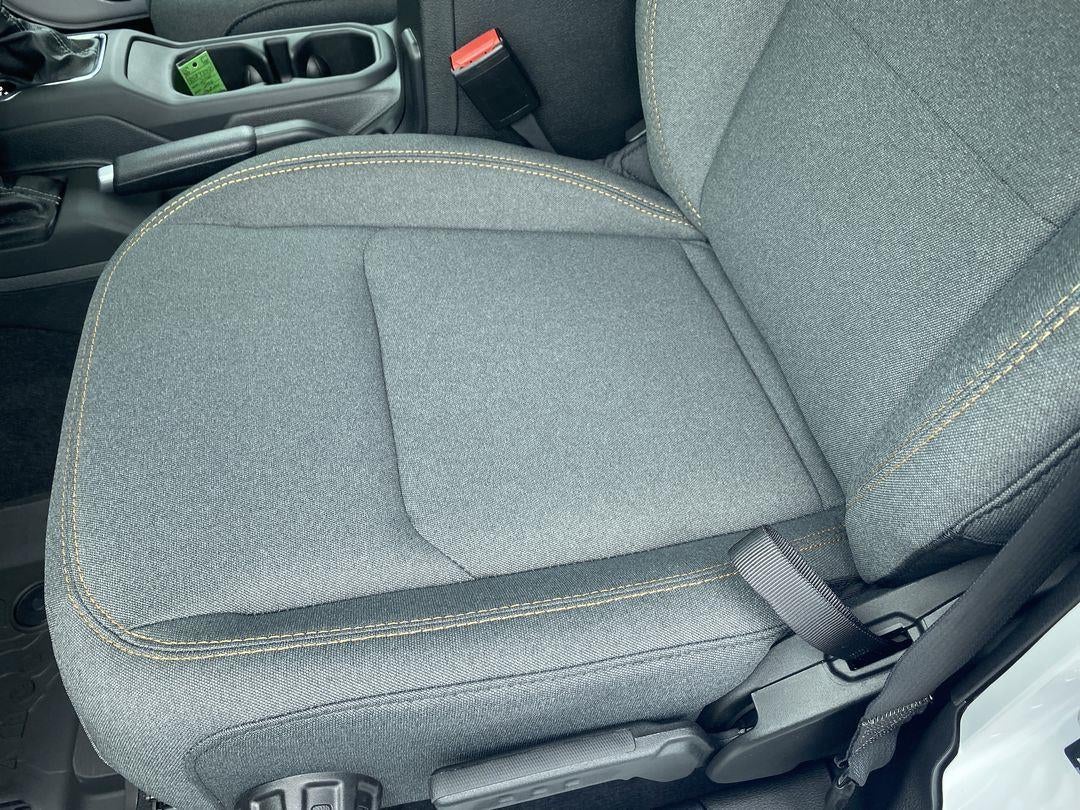 2025 Jeep Gladiator Willys