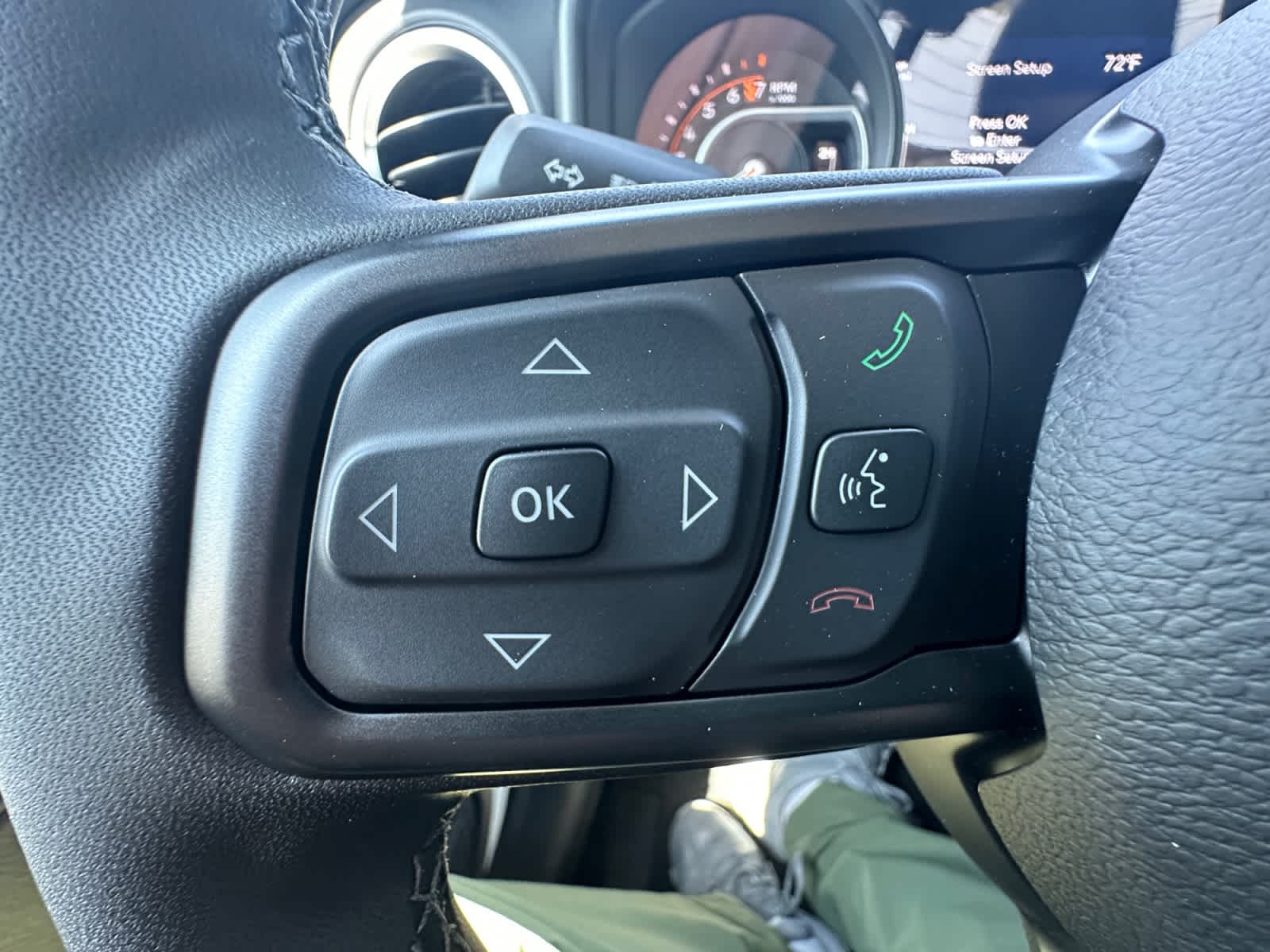 2026 Jeep Gladiator Sahara