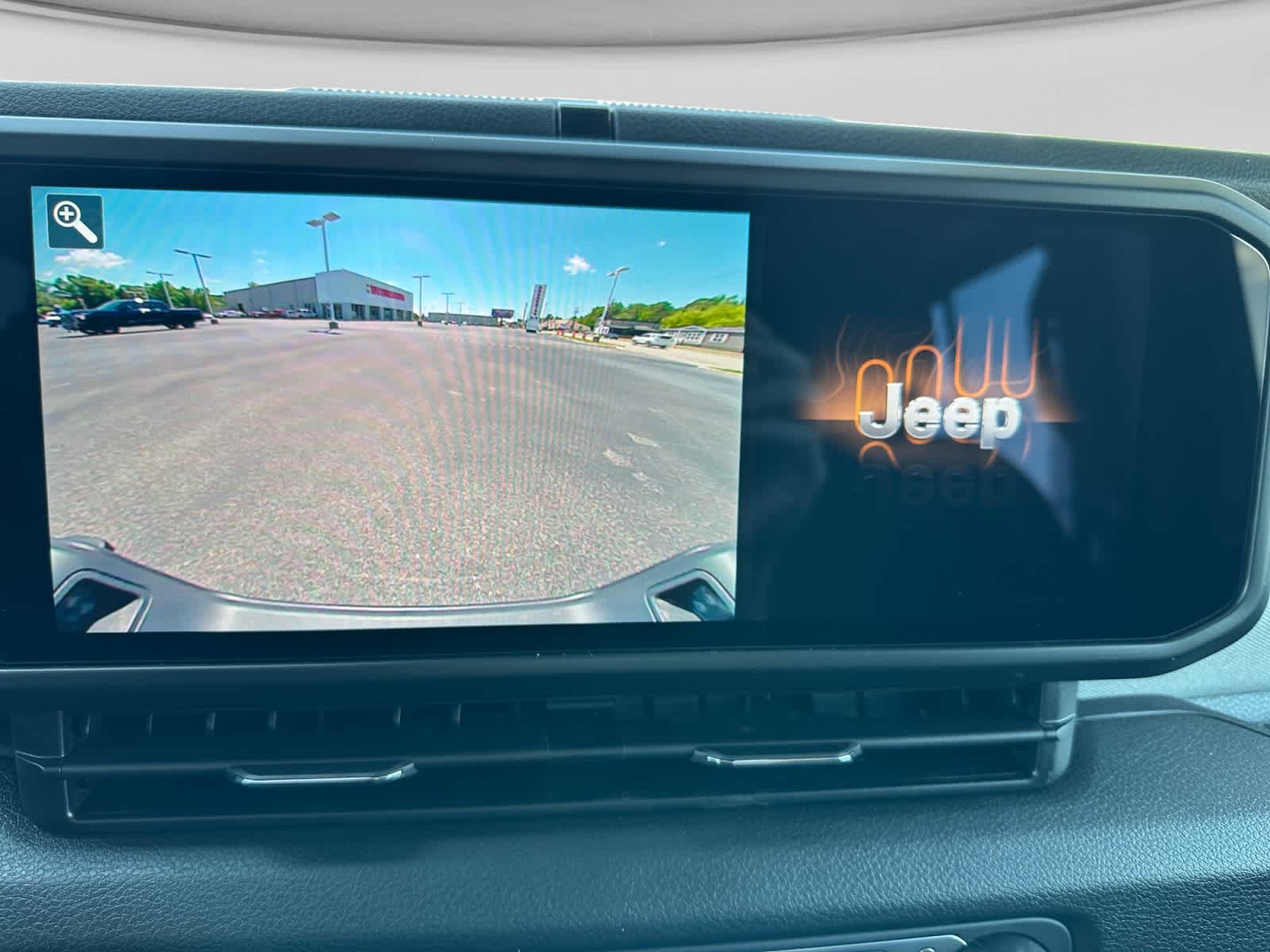 2026 Jeep Gladiator Willys