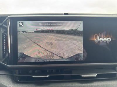 2026 Jeep Gladiator Willys