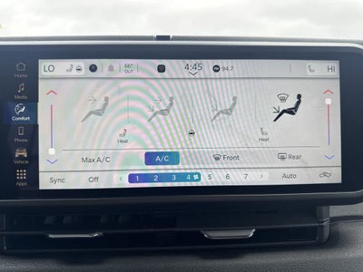 2026 Jeep Gladiator Willys