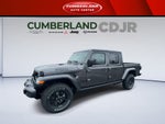2026 Jeep Gladiator Willys