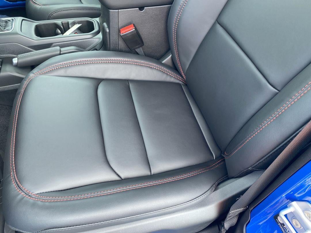 2025 Jeep Gladiator Rubicon X