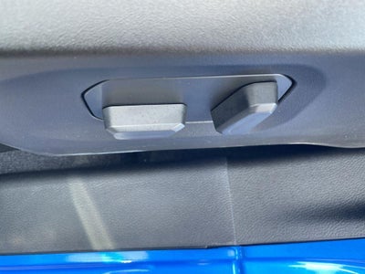 2025 Jeep Gladiator Rubicon X