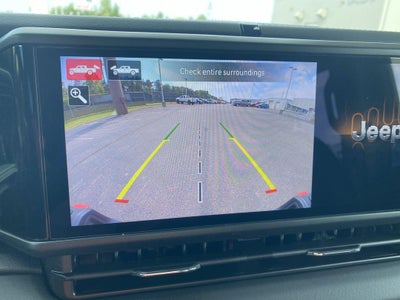 2025 Jeep Gladiator Rubicon X