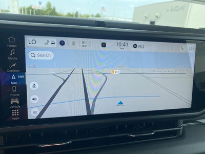 2025 Jeep Gladiator Rubicon X