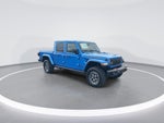 2025 Jeep Gladiator Rubicon X