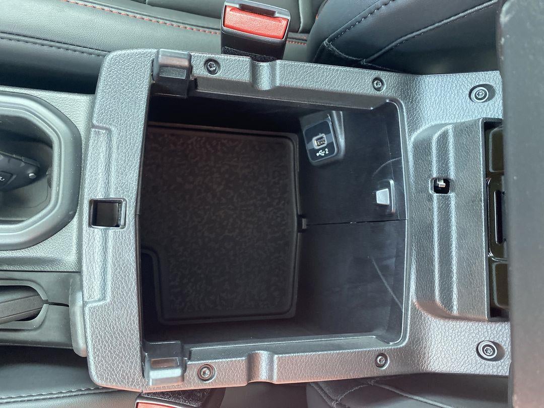 2025 Jeep Gladiator Rubicon X