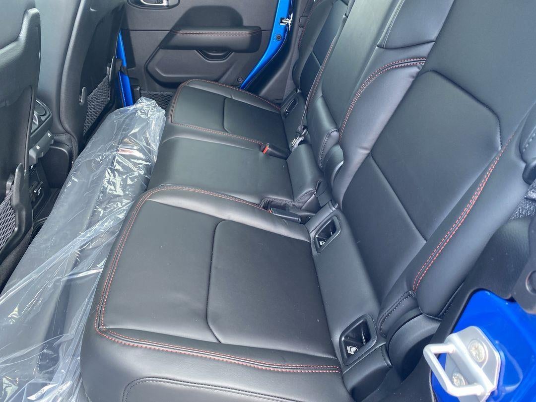 2025 Jeep Gladiator Rubicon X