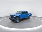 2025 Jeep Gladiator Rubicon X