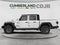 2027 Jeep Gladiator Rubicon