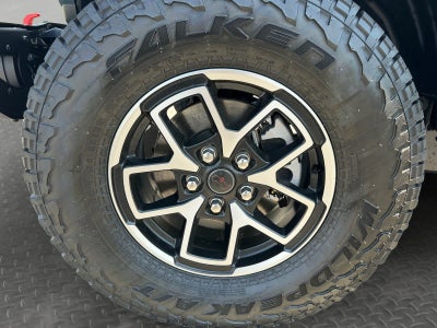2026 Jeep Gladiator Shadow Ops