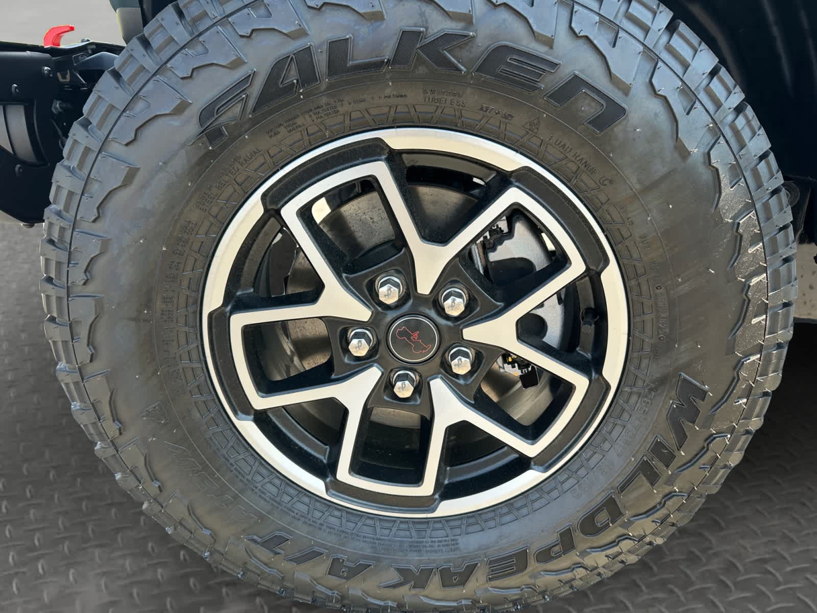 2026 Jeep Gladiator Shadow Ops