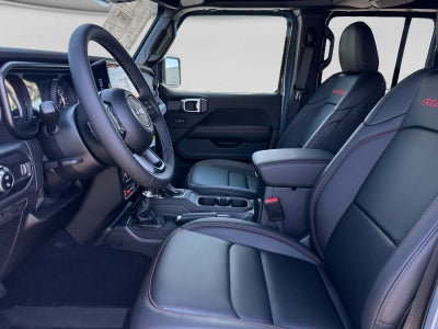 2026 Jeep Gladiator Shadow Ops