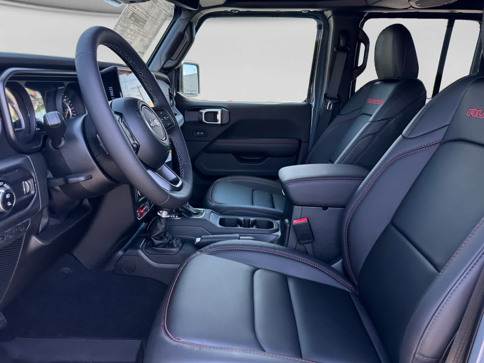 2026 Jeep Gladiator Shadow Ops