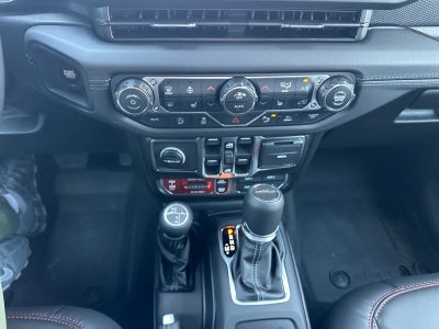 2026 Jeep Gladiator Shadow Ops