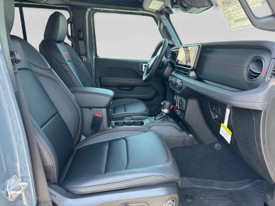 2026 Jeep Gladiator Shadow Ops