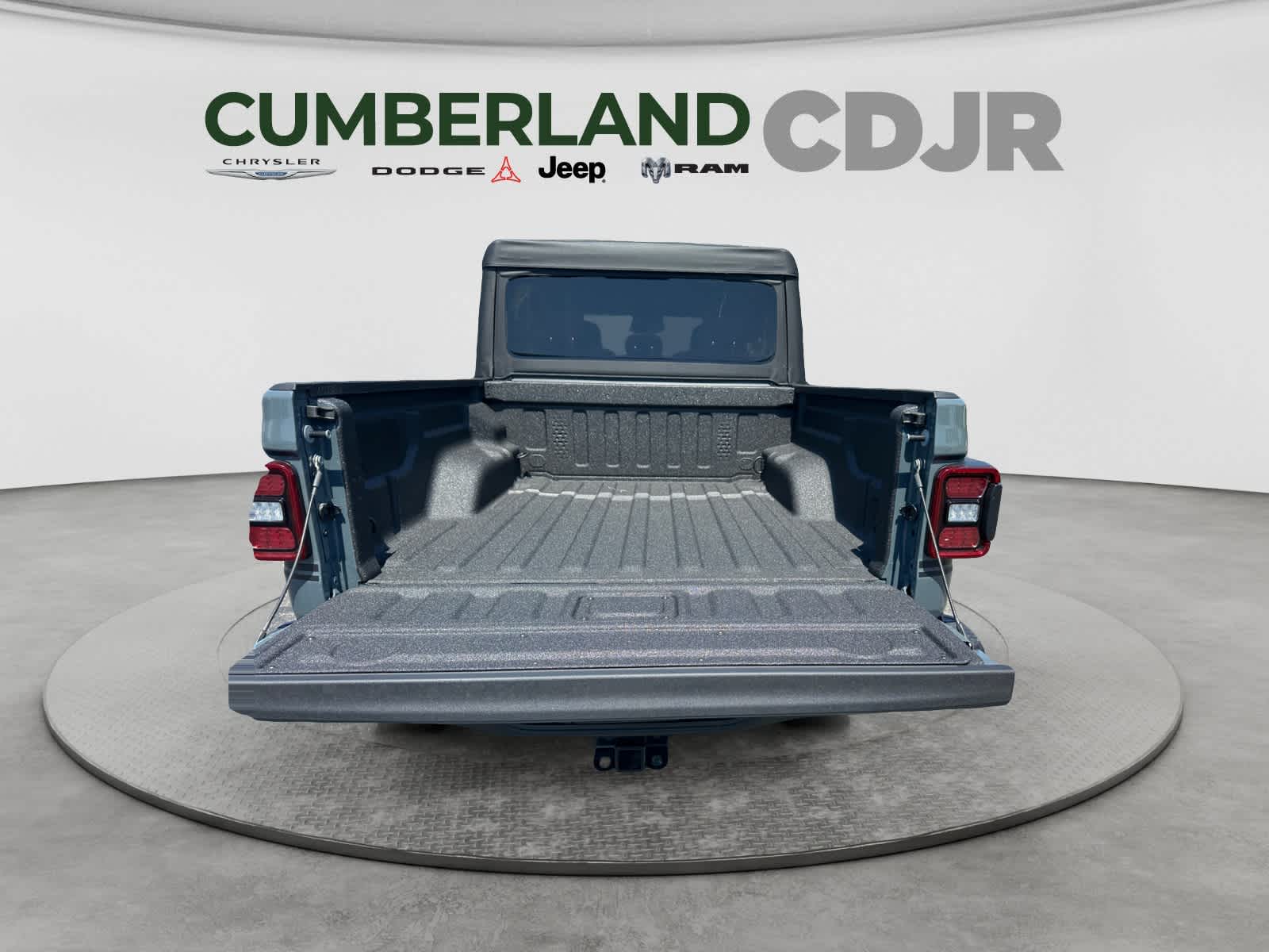 2026 Jeep Gladiator Shadow Ops